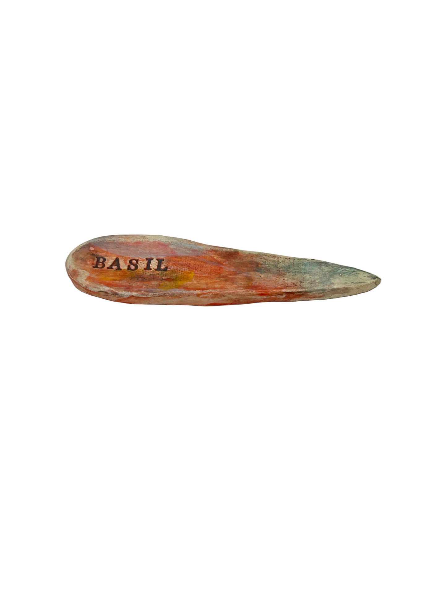 Plant ID Stakes