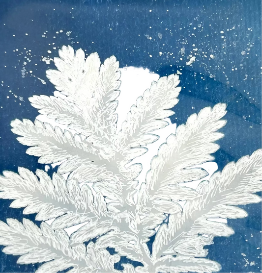 Tansy Print