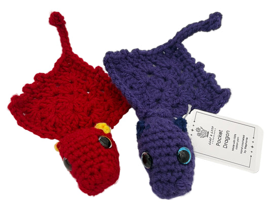 Pocket Dragon