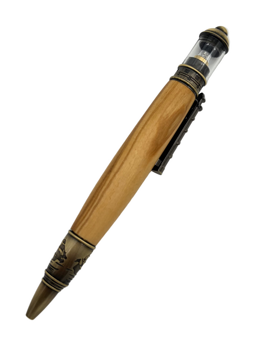 Lighthouse Pen