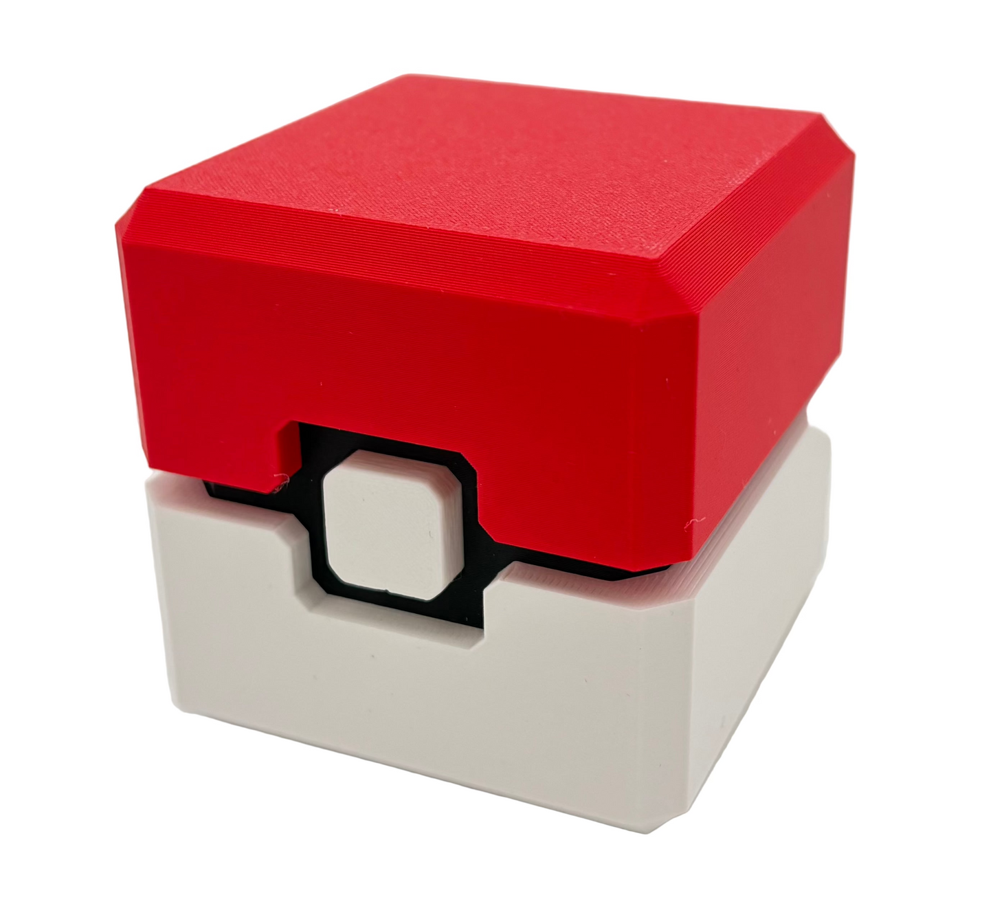 Poke Ball Containers