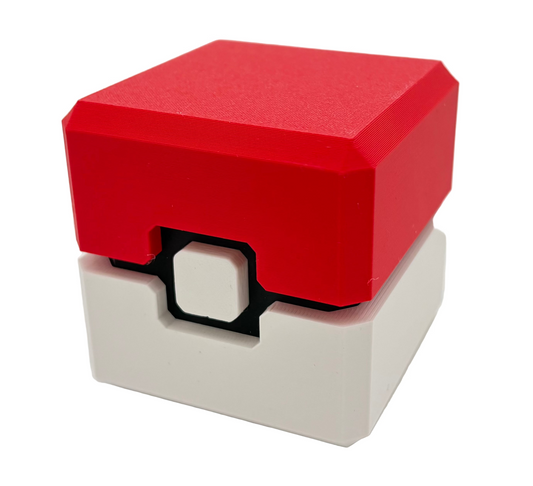 Poke Ball Containers