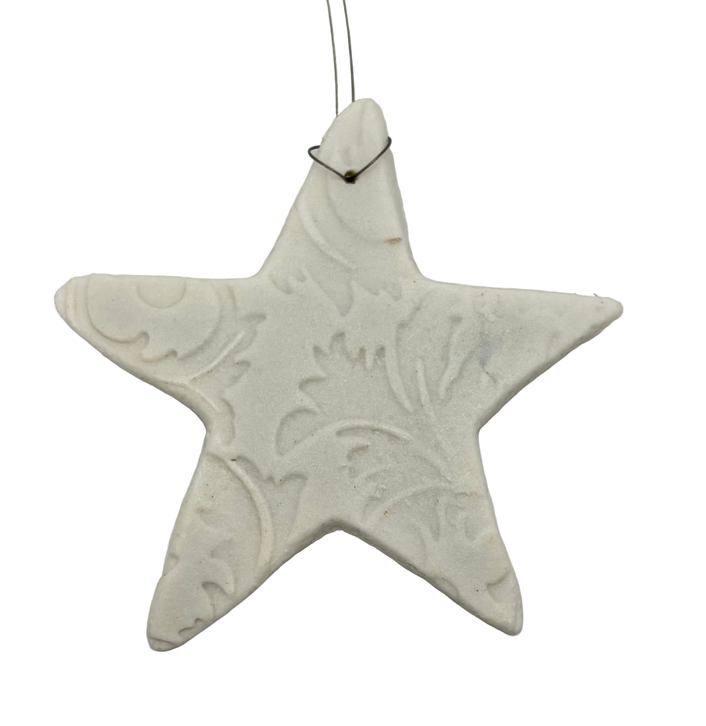 Assorted Glass Ornaments