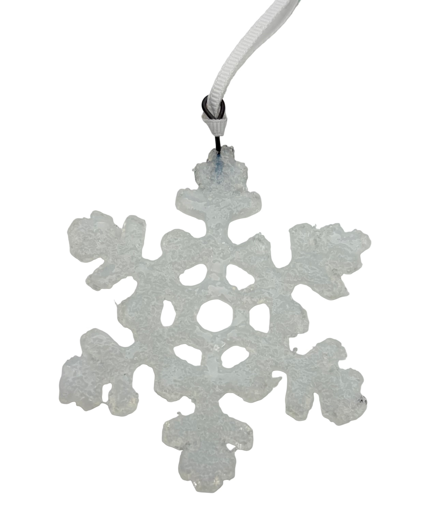 Assorted Glass Ornaments