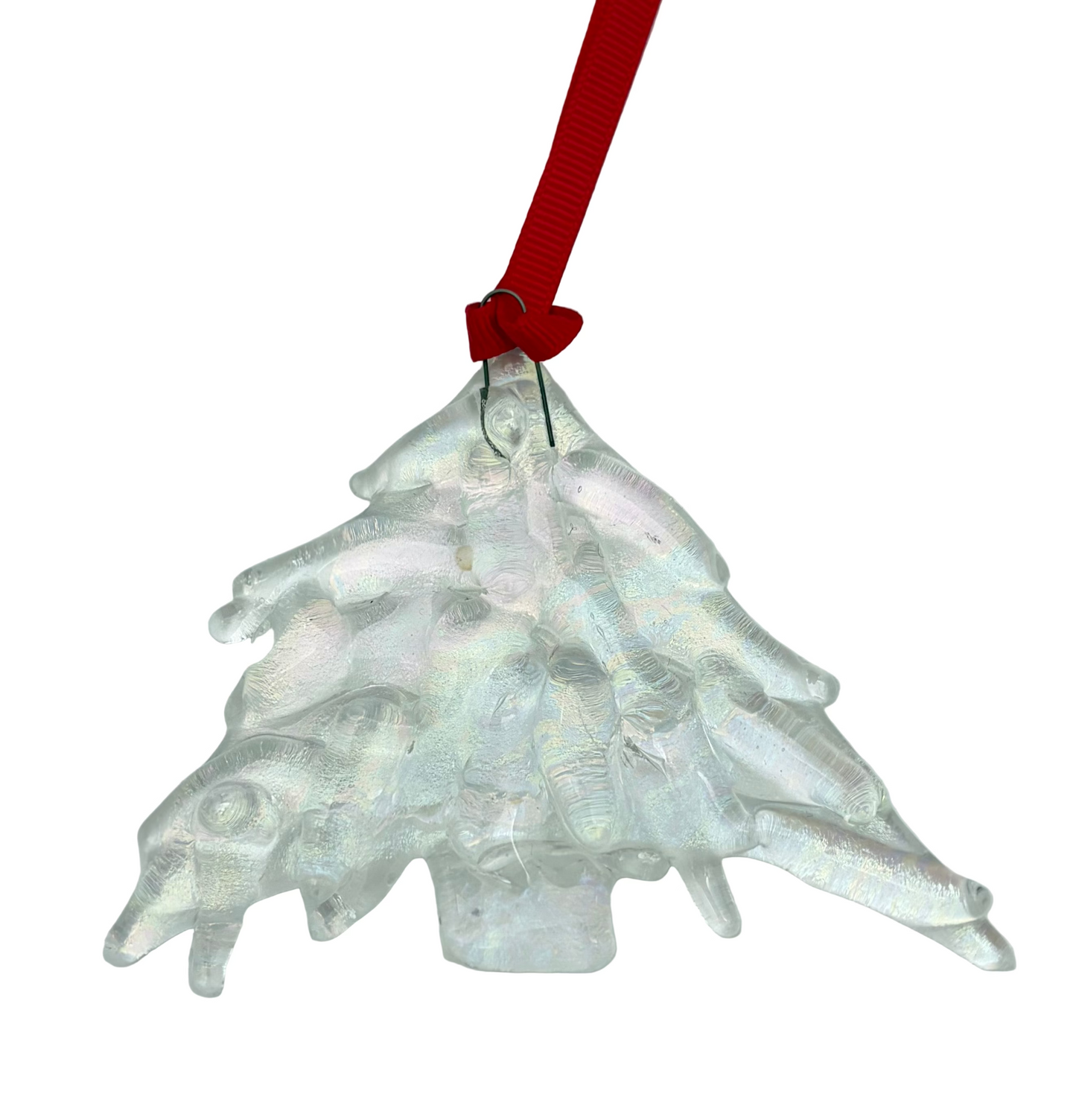 Assorted Glass Ornaments