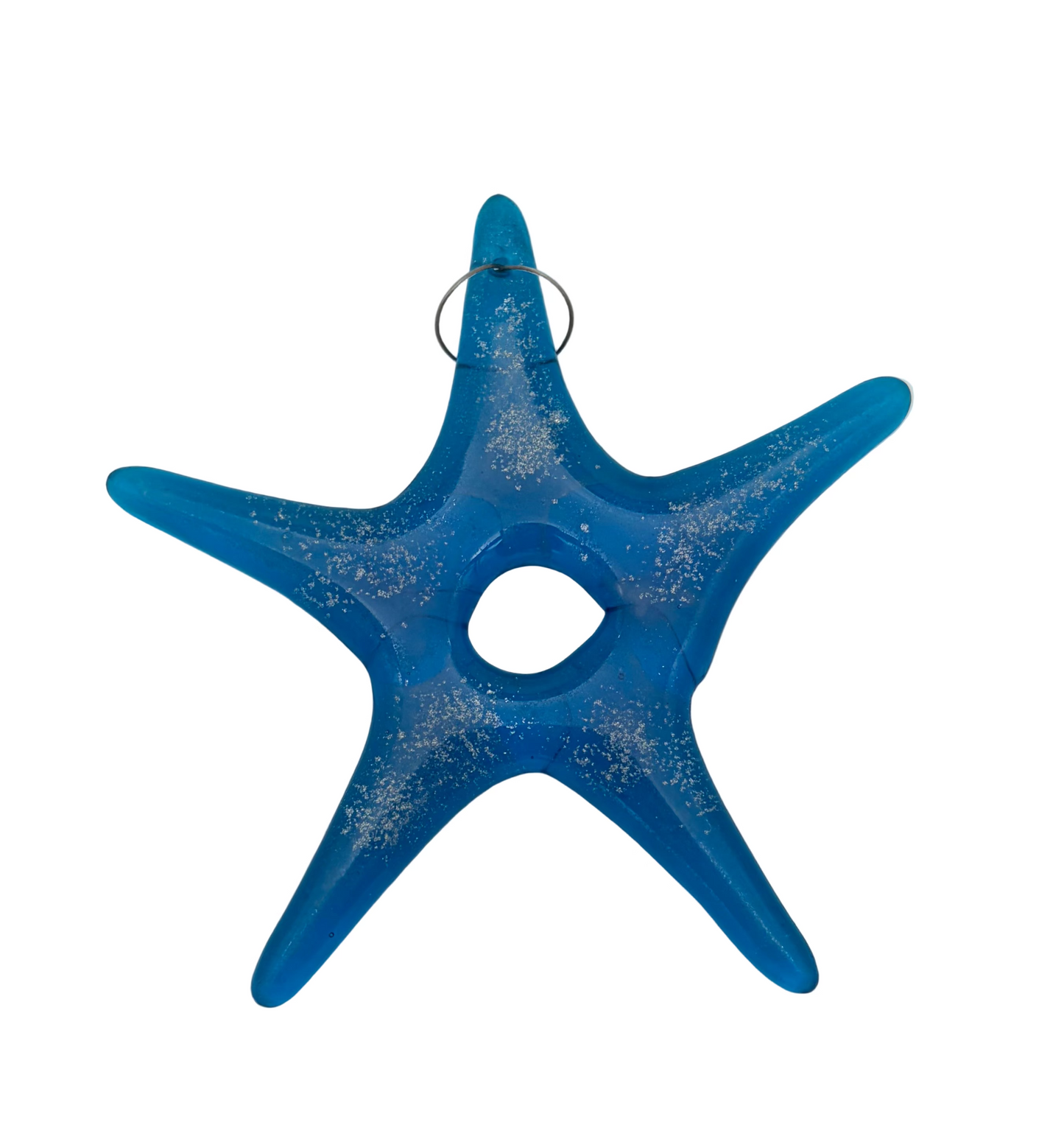 Assorted Glass Ornaments