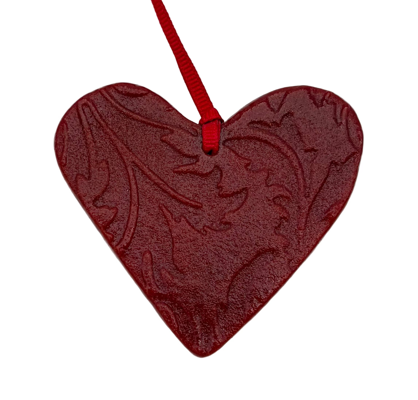 Assorted Glass Ornaments