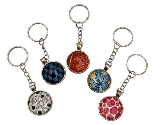 Keychains