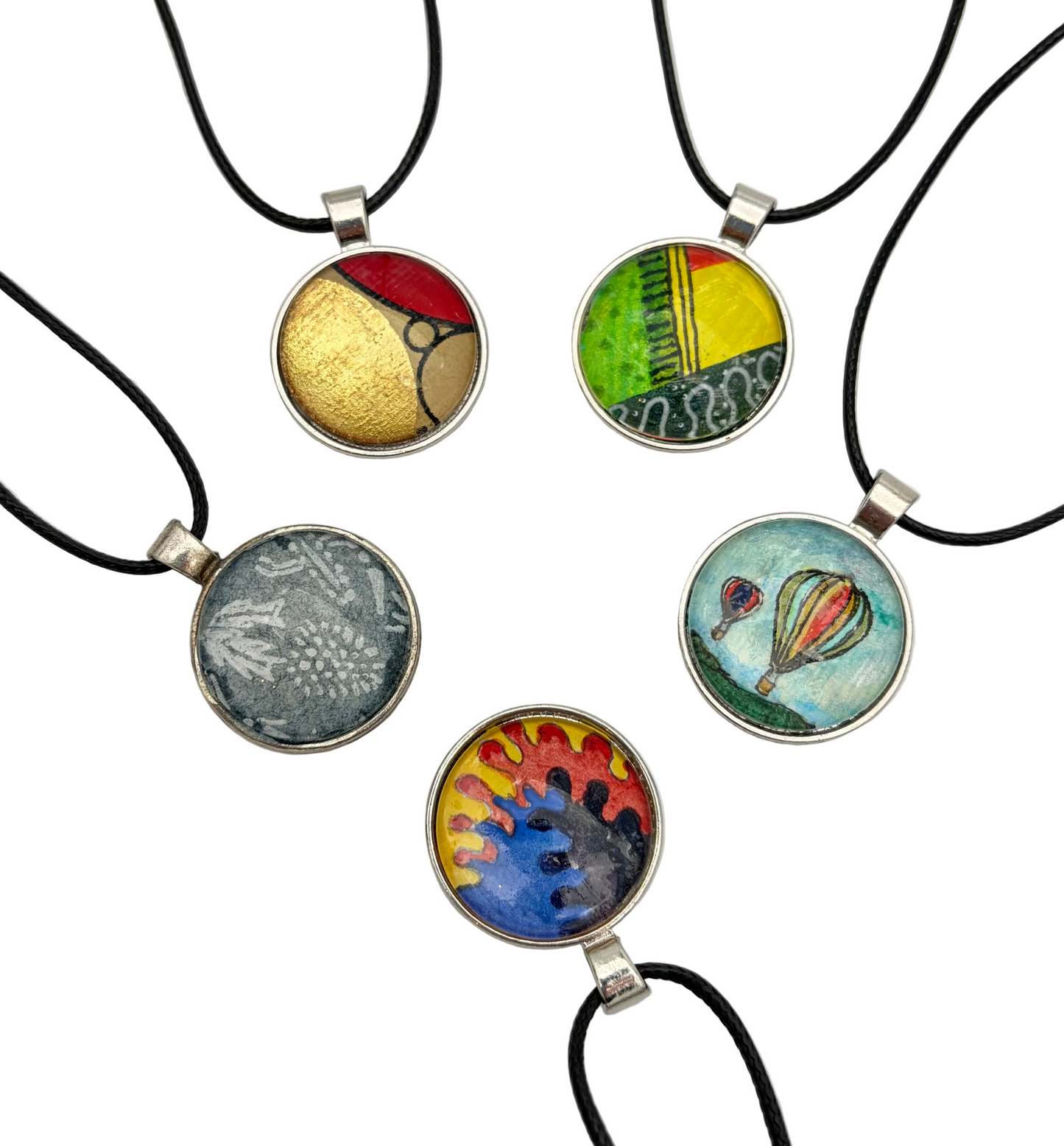 Pendants