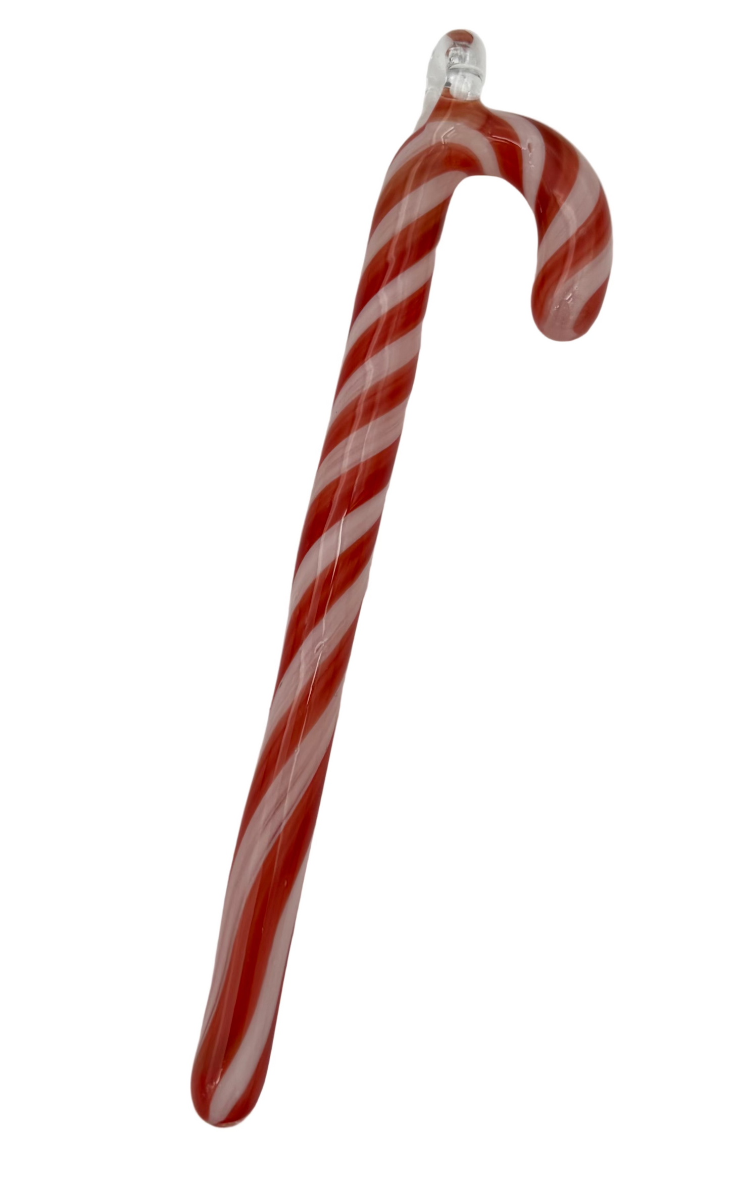 Candy Cane Ornament