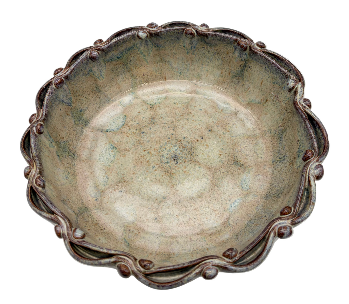 Wreath Bowl