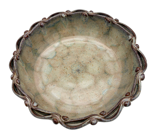 Wreath Bowl