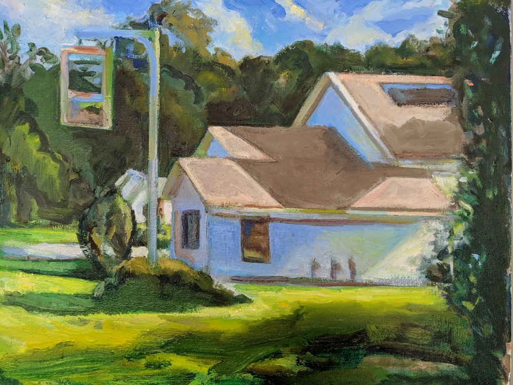 Summer 2026 Architecture Week! July 13-17