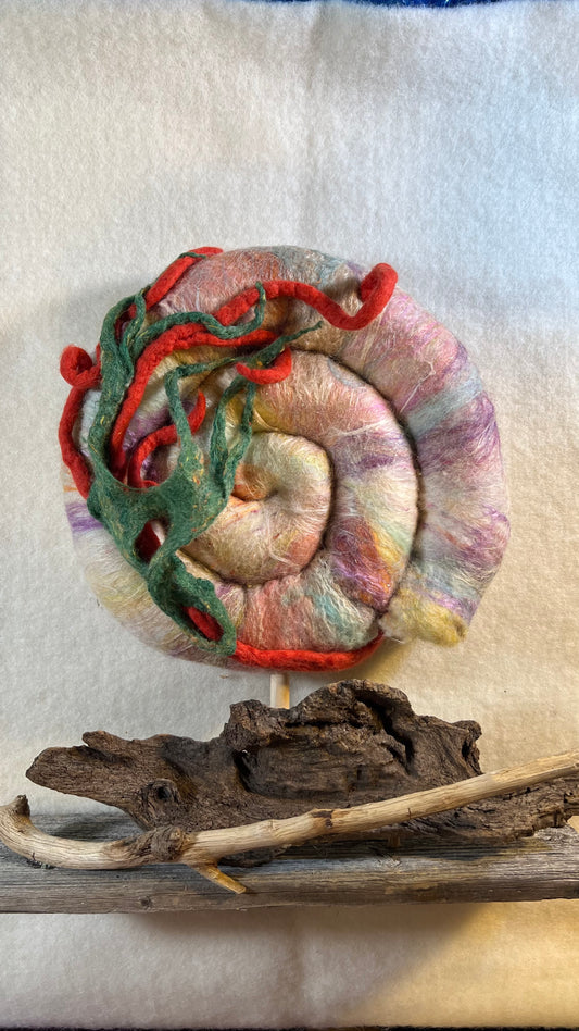 Shell