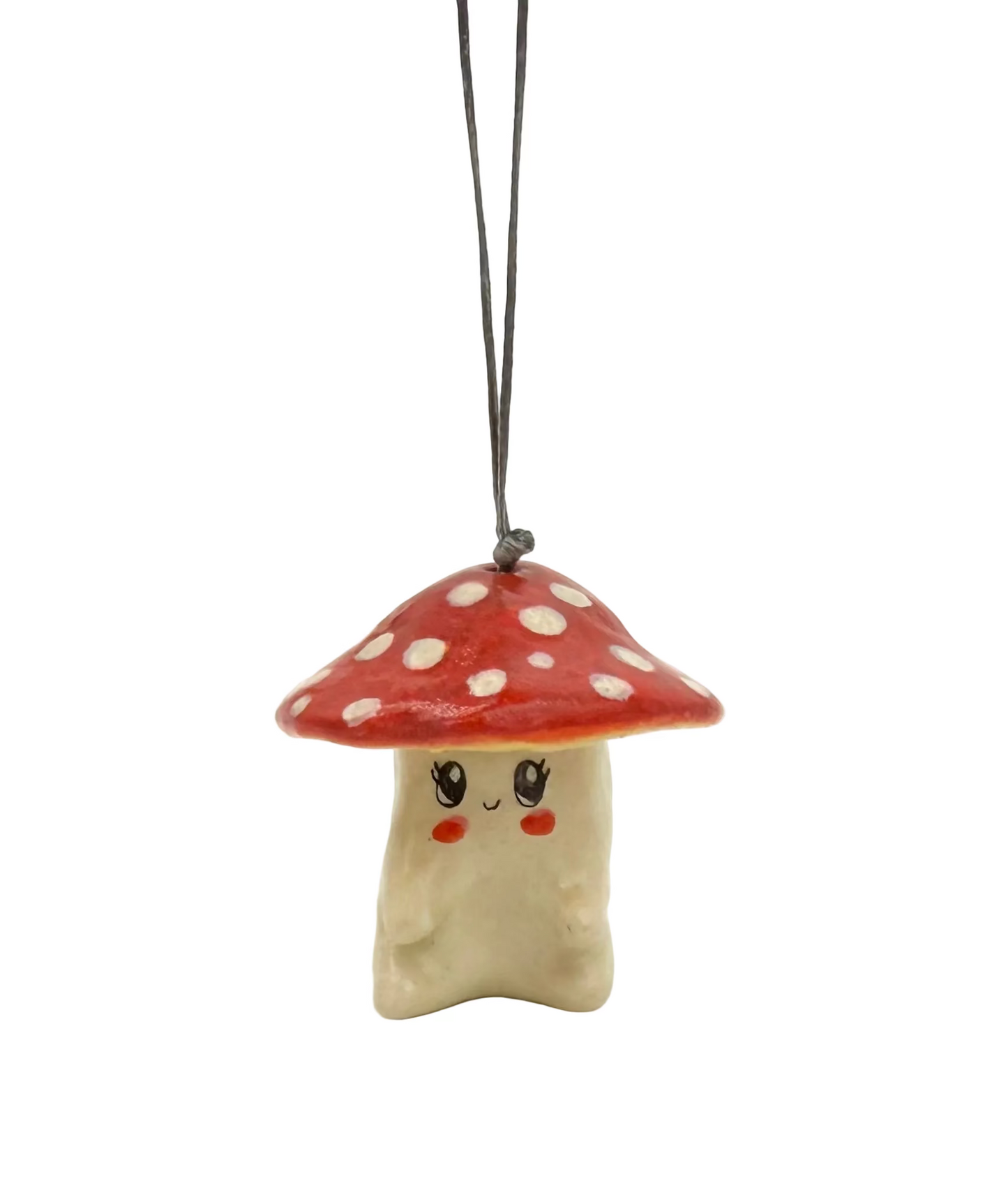 Basic Mushroom Buddy