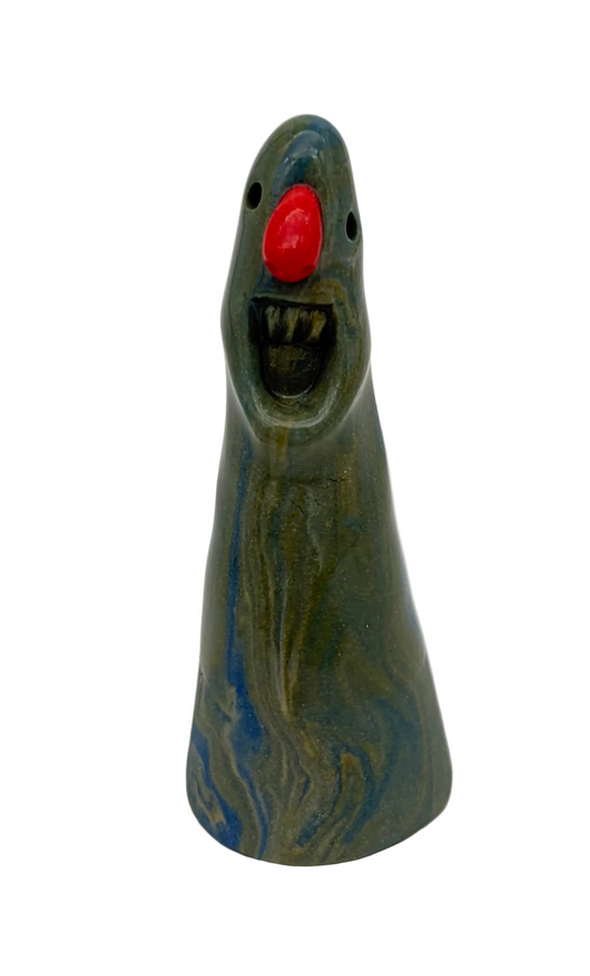 Red Nose Face goober