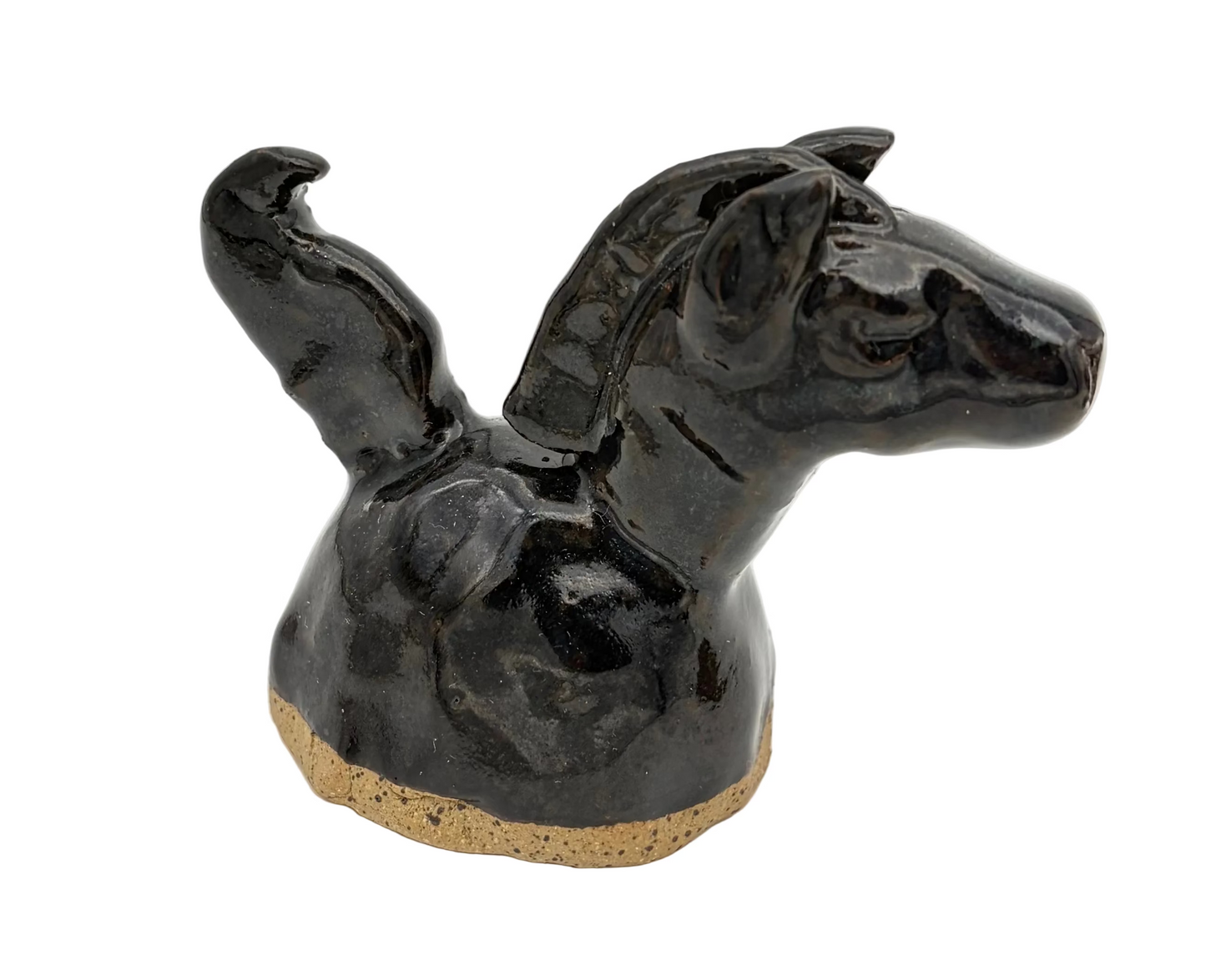 Ceramic Horses