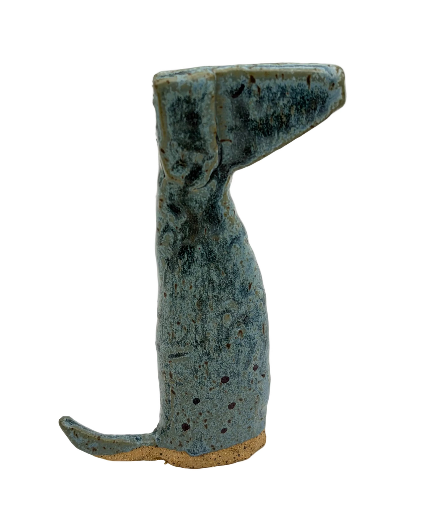 Ceramic Dogs
