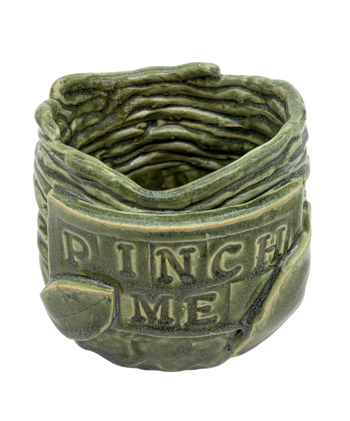 "Pinch Me" Jar