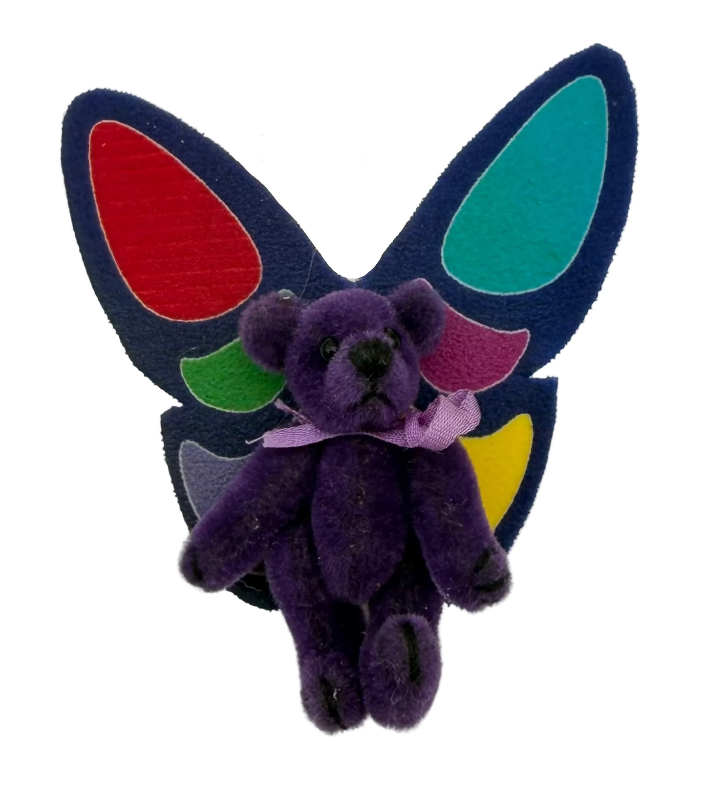 Fairy Bears