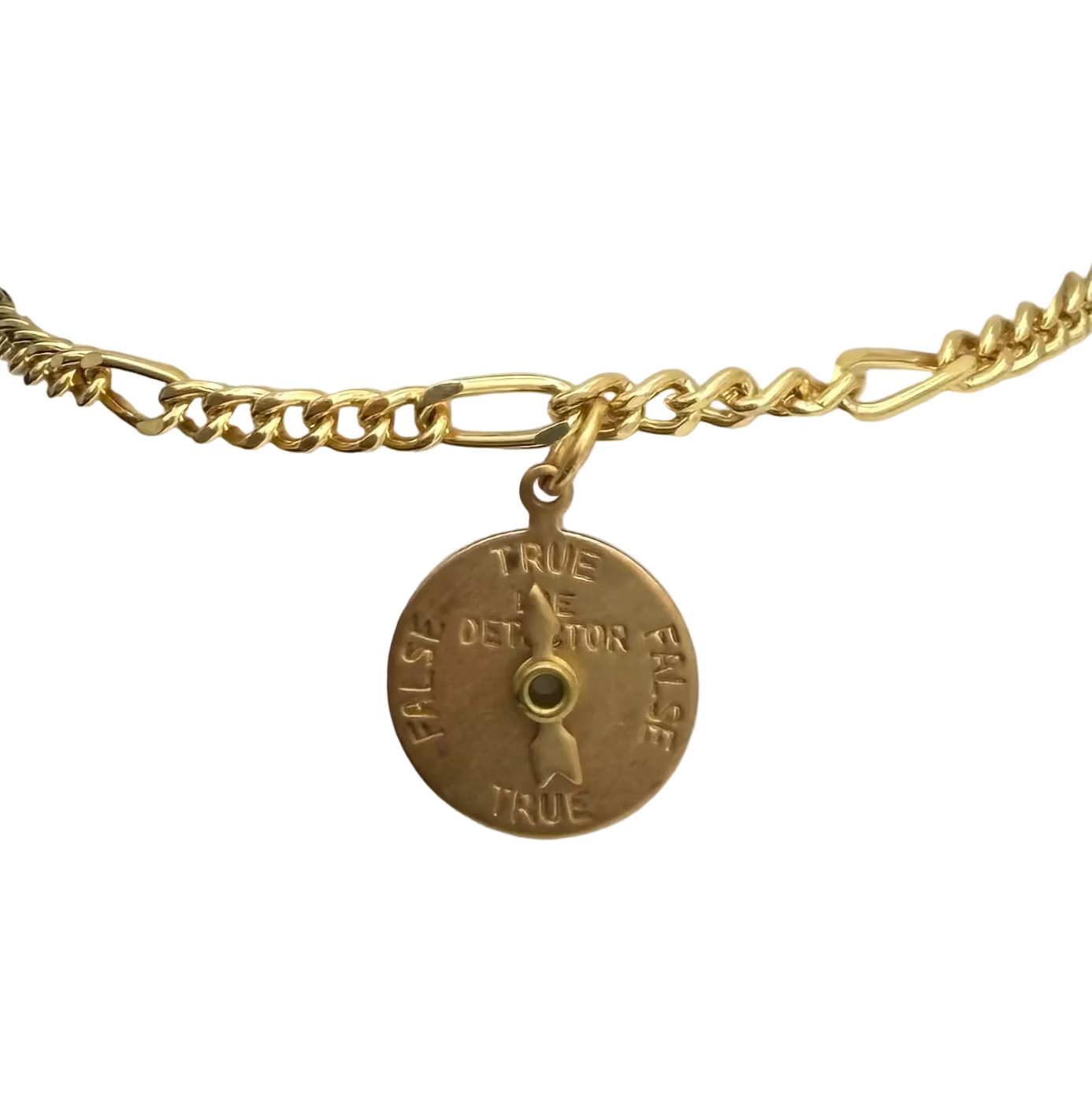 Lie Detector Bracelet