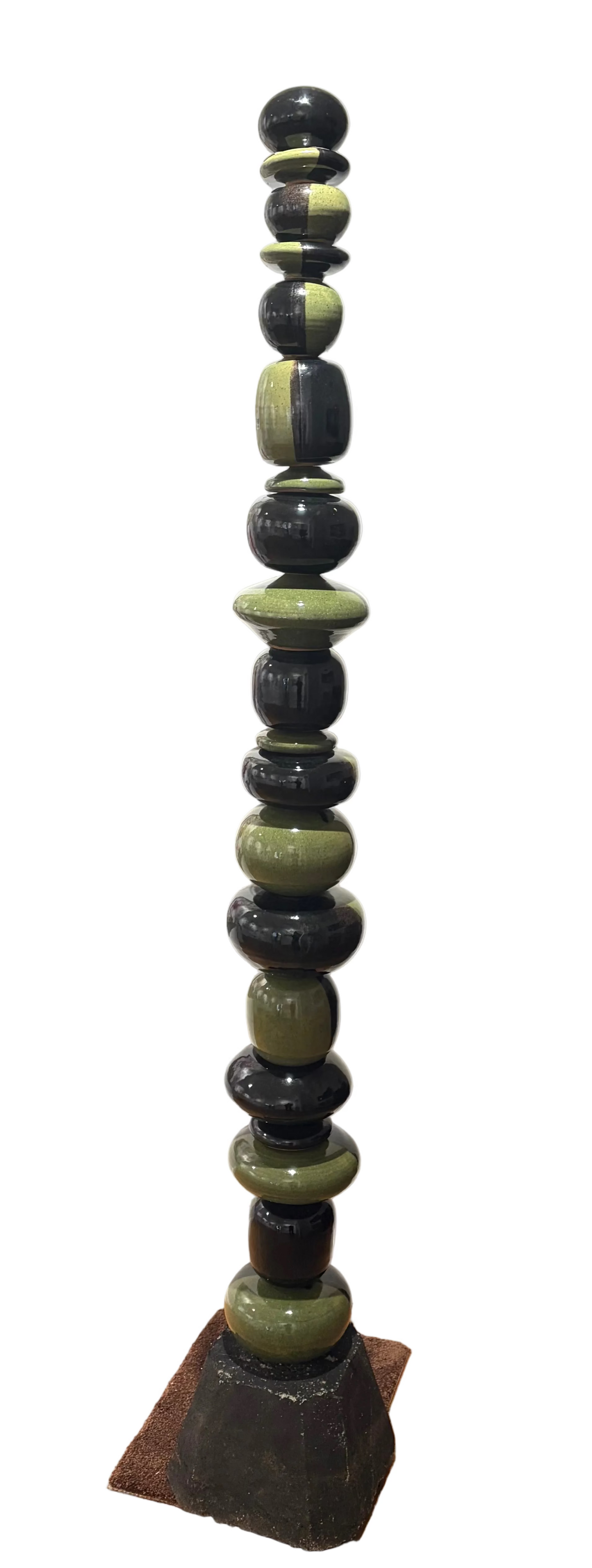 Totem Pole