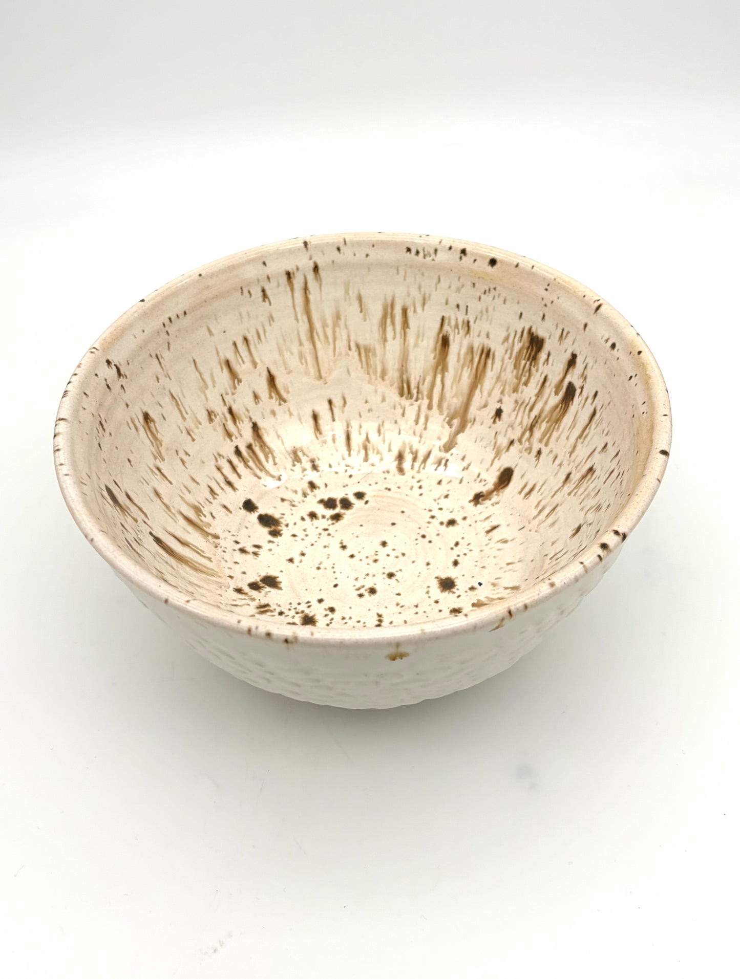 Textured Bowl Set