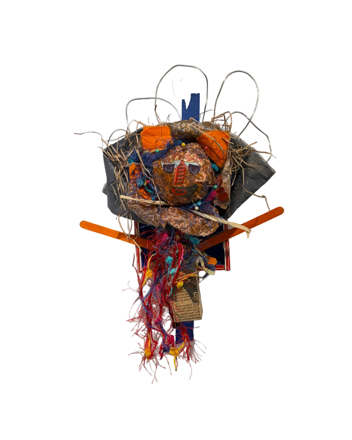 worry doll #2