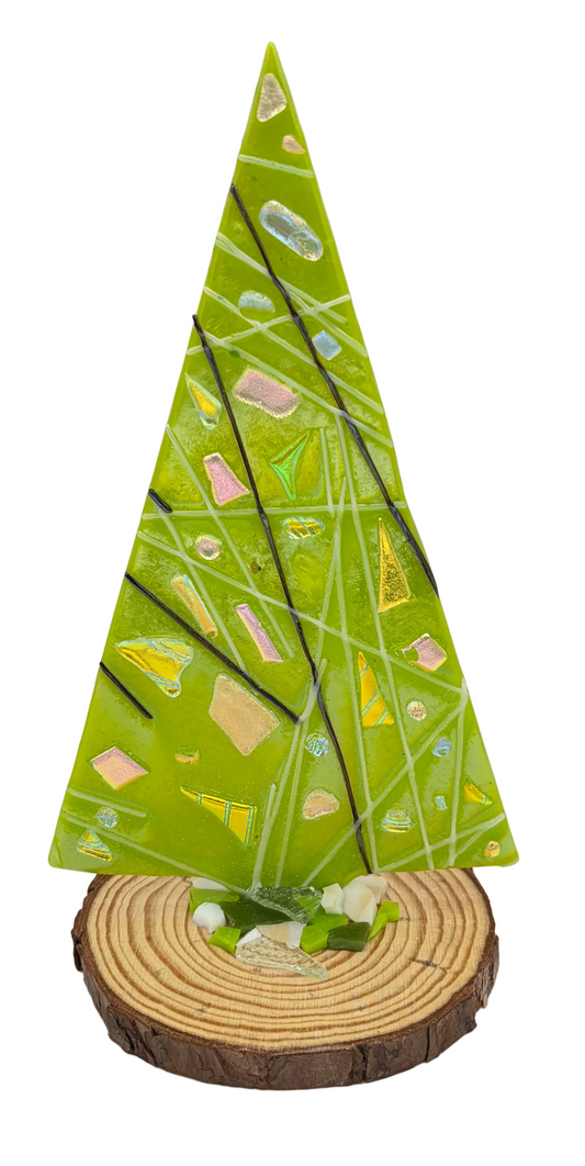 Green Tree