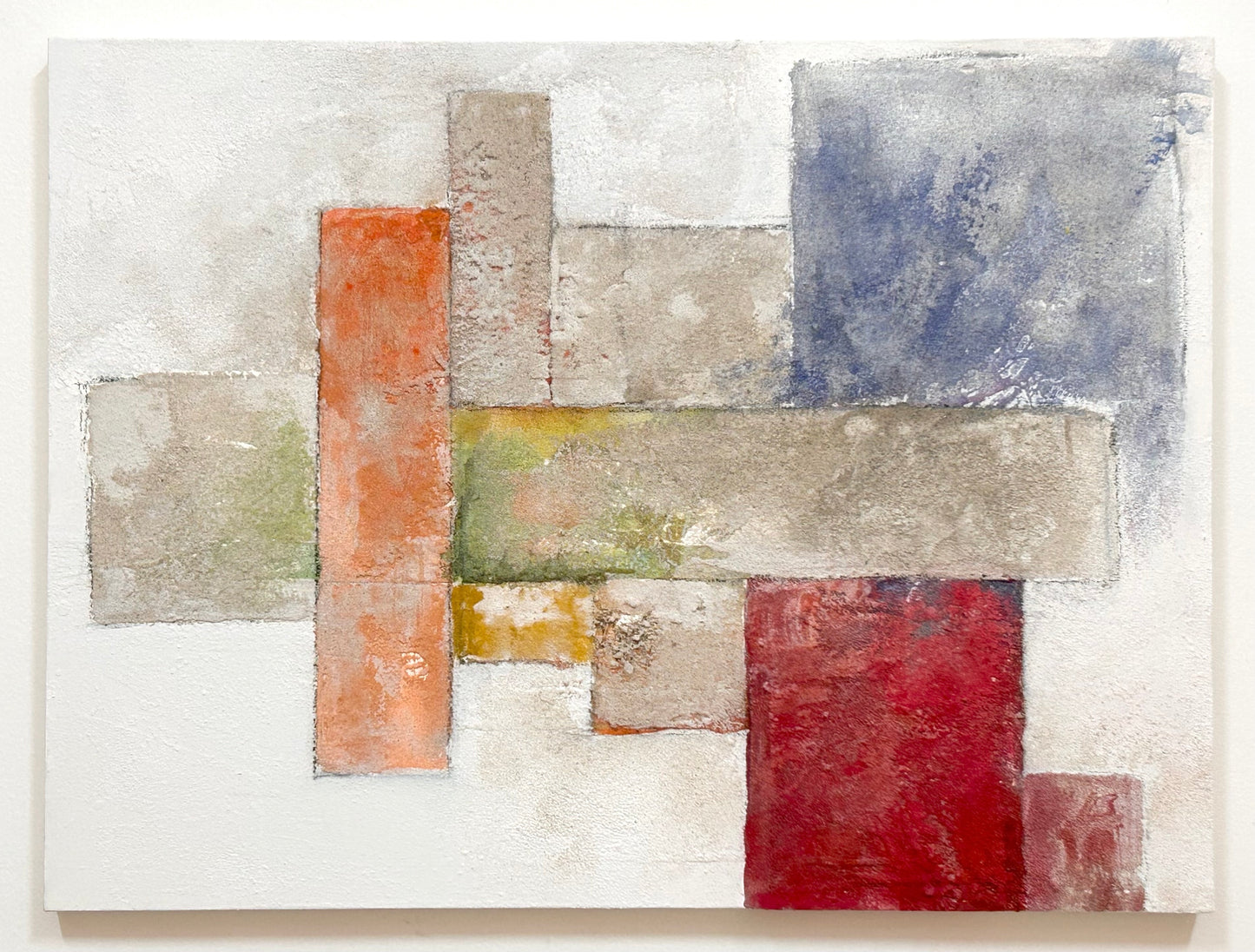 Just Around the Corner