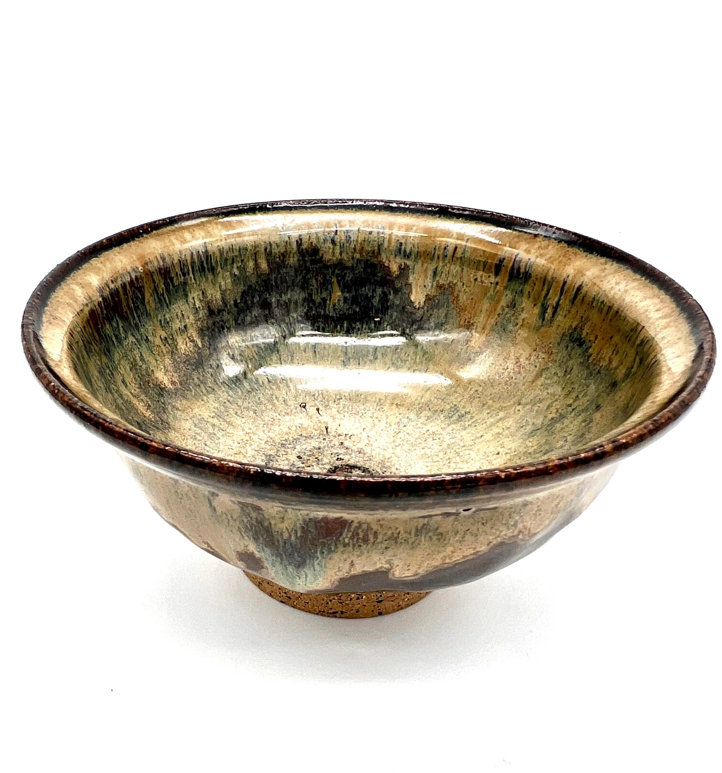 Brown Bowl (medium)