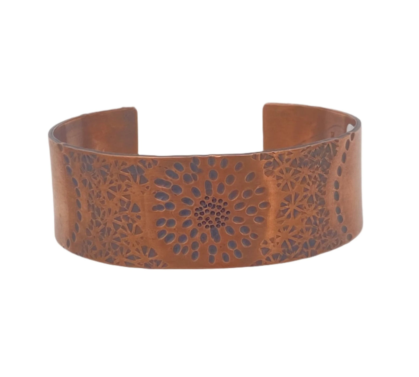 Sunburst Cuff