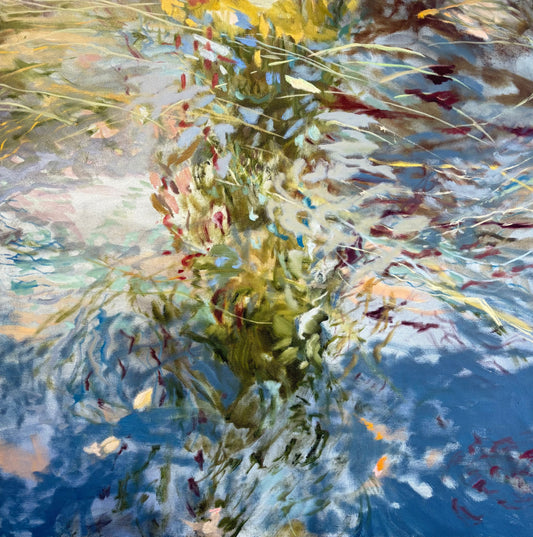 Rippling Chords