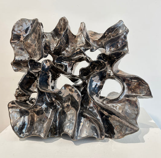 Folded Frequency