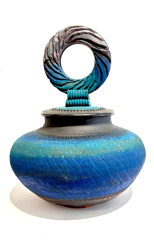 Portal, Blue