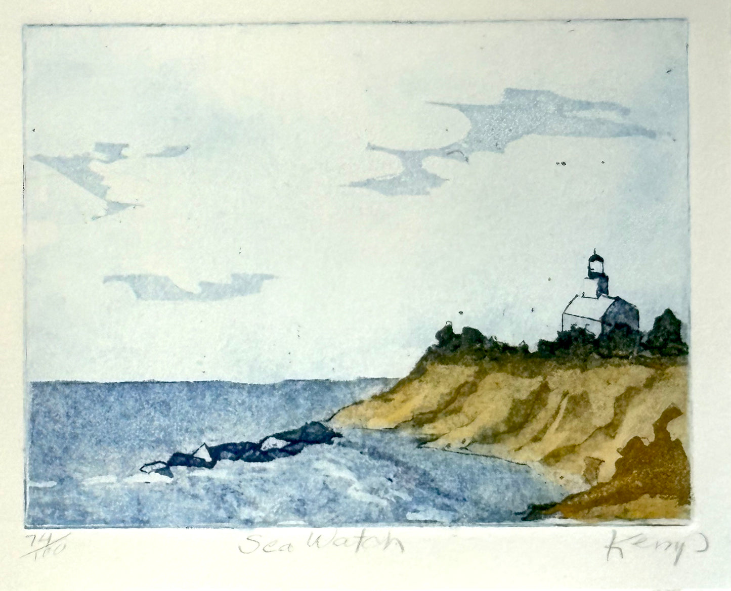 Sea Watch