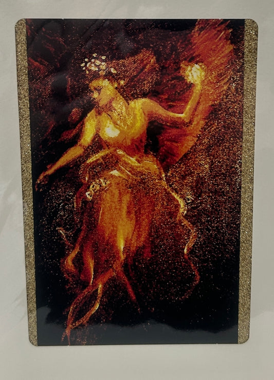 Fairy Card