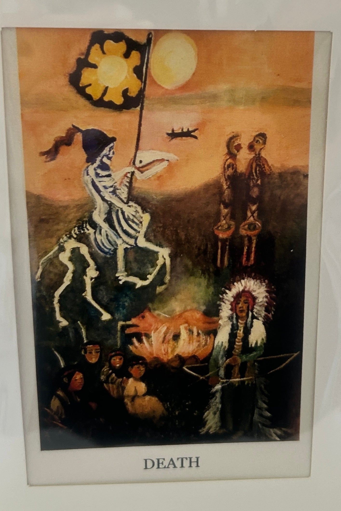 Cards - The Tarot Collection
