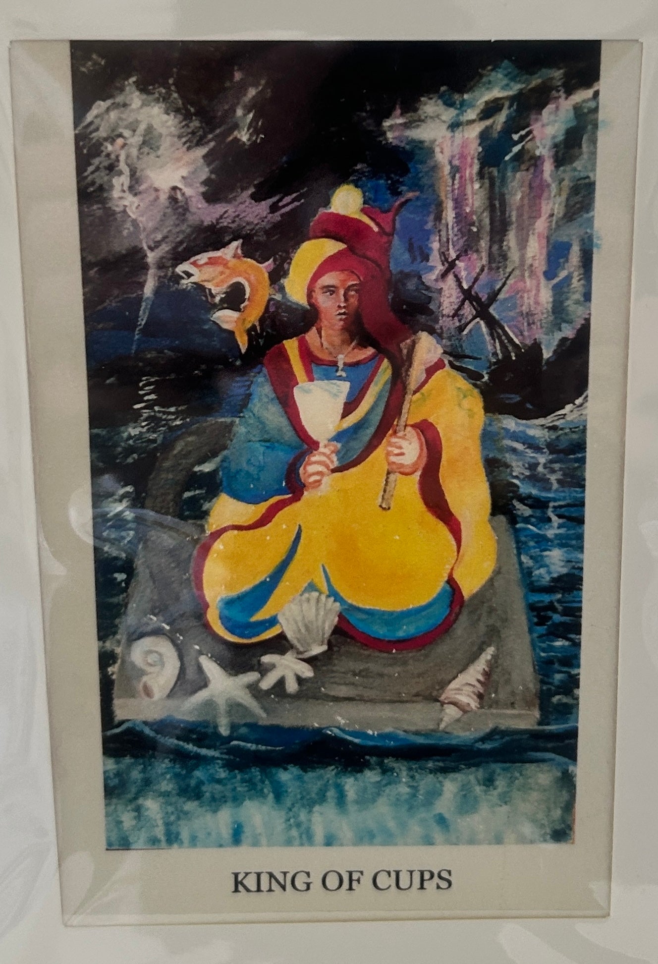 Cards - The Tarot Collection