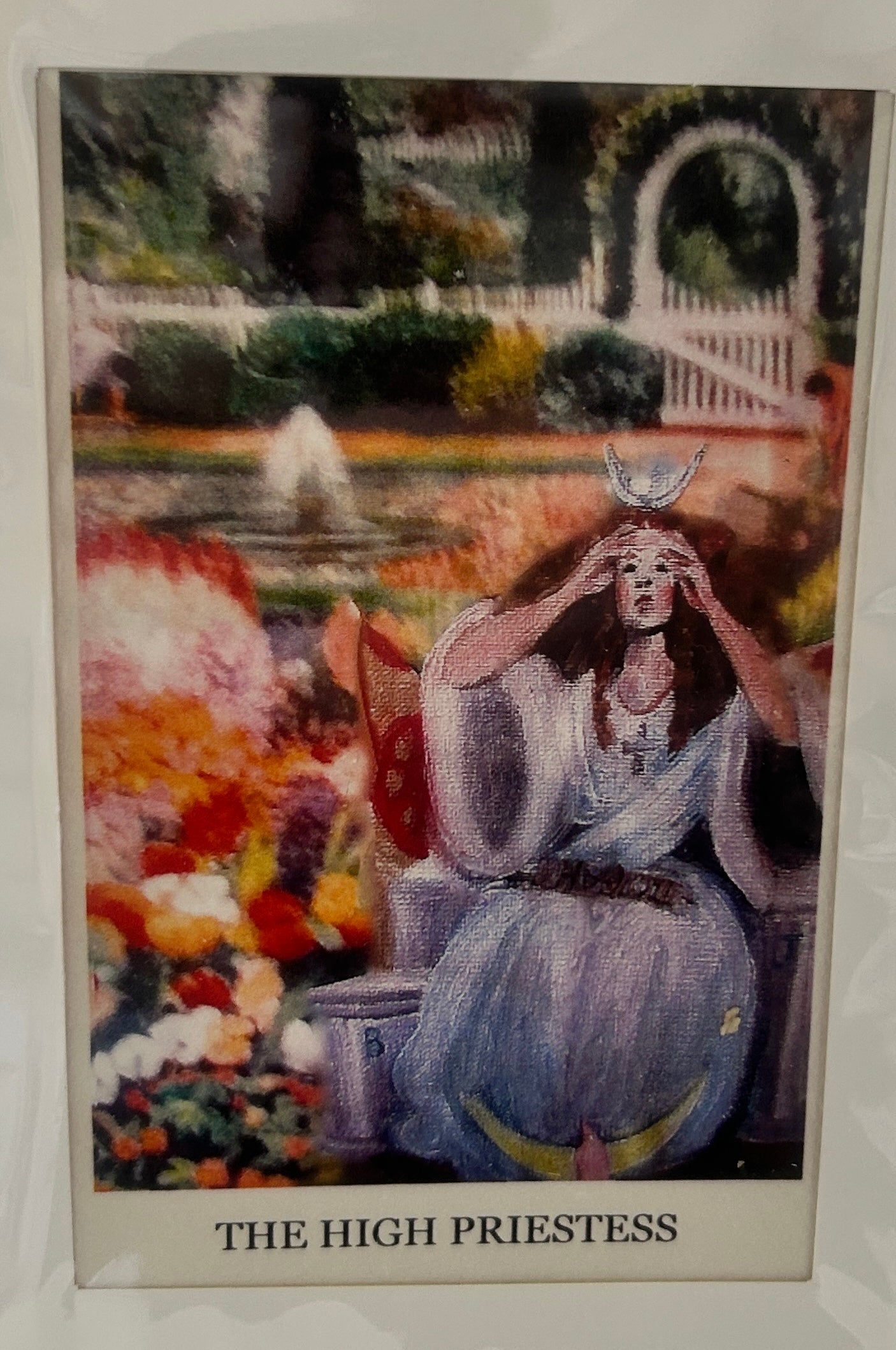 Cards - The Tarot Collection