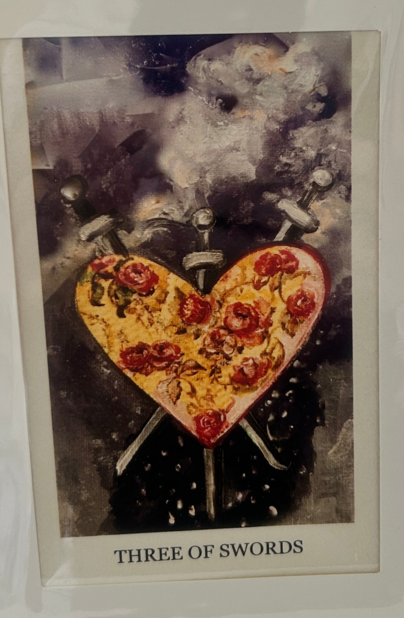 Cards - The Tarot Collection