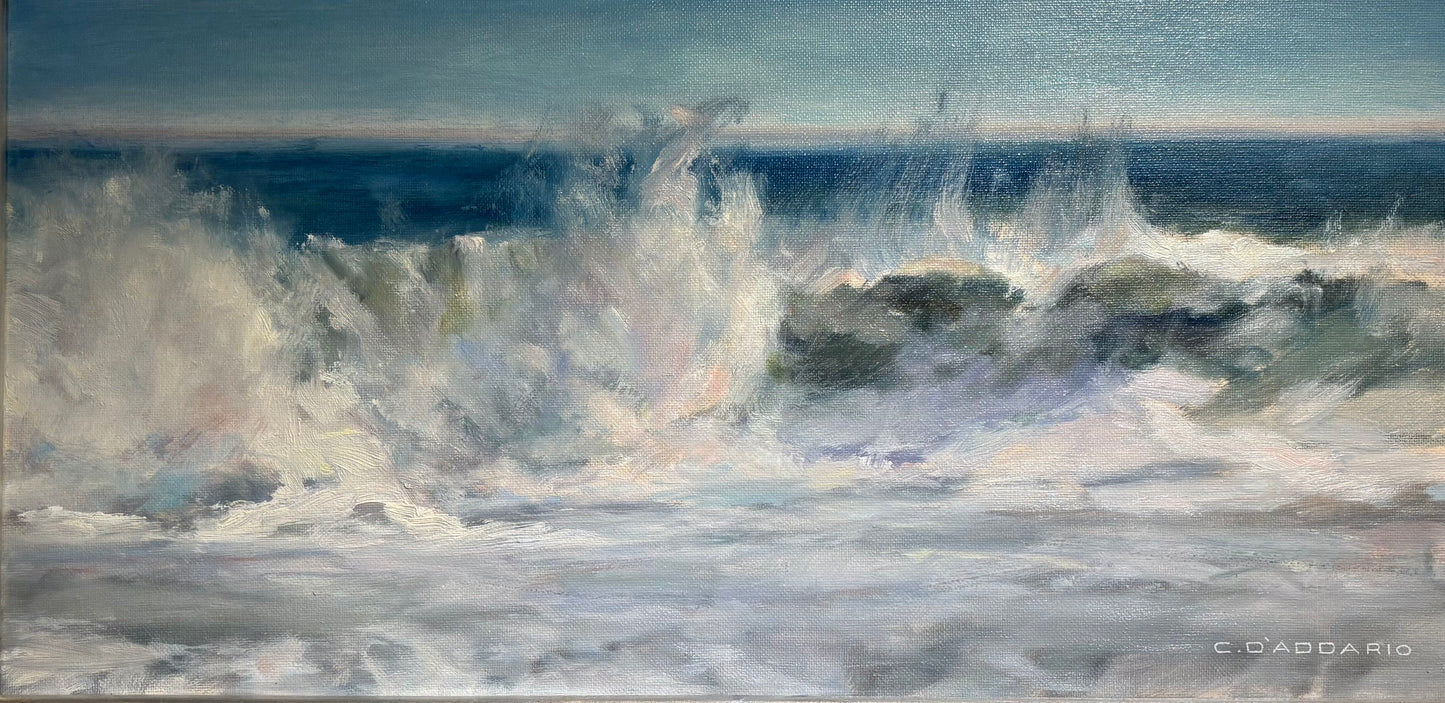 Wave Power