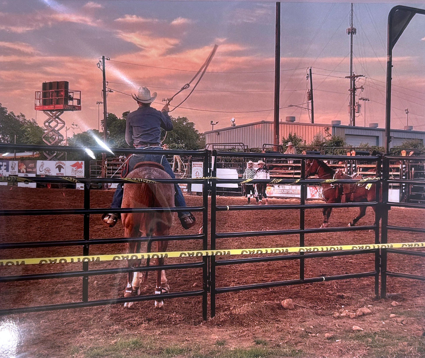 Texas Rodeo
