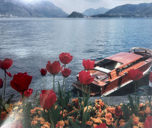 Lake Como