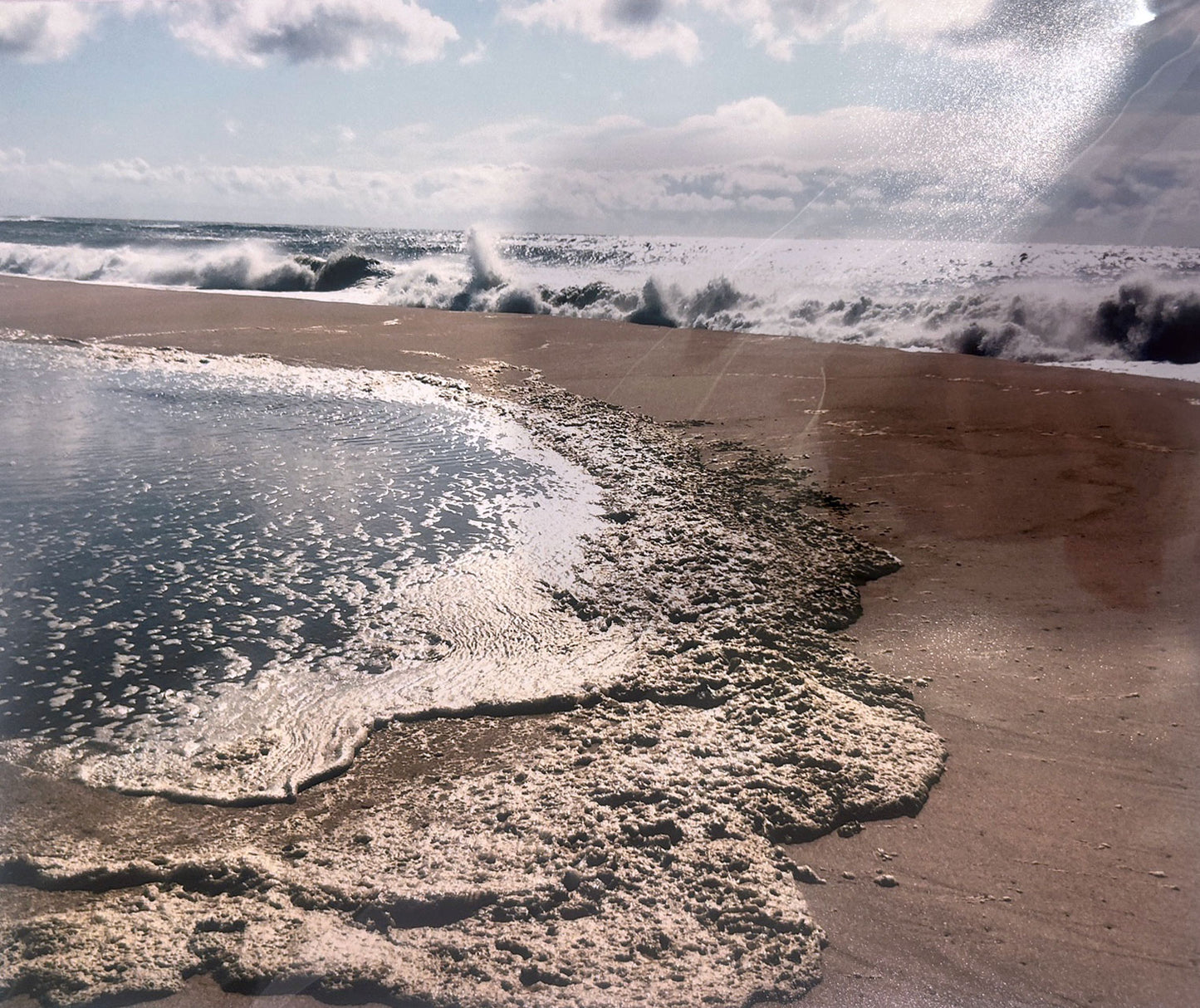 Amagansett Beach