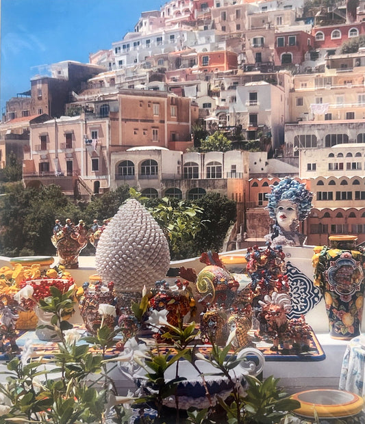 Positano