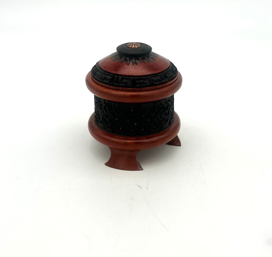 Ring Box