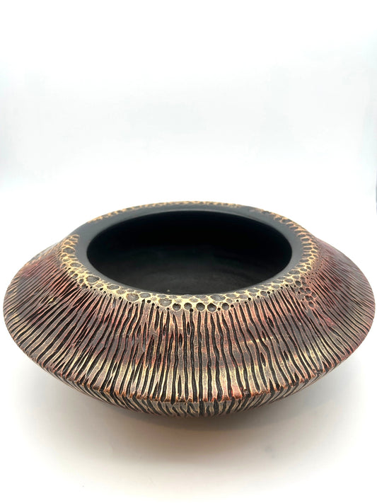 Spice Sycamore Bowl
