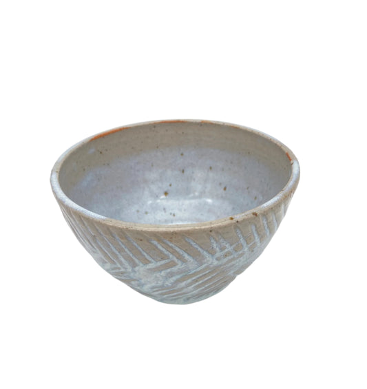 Wood Fire Small Bowl