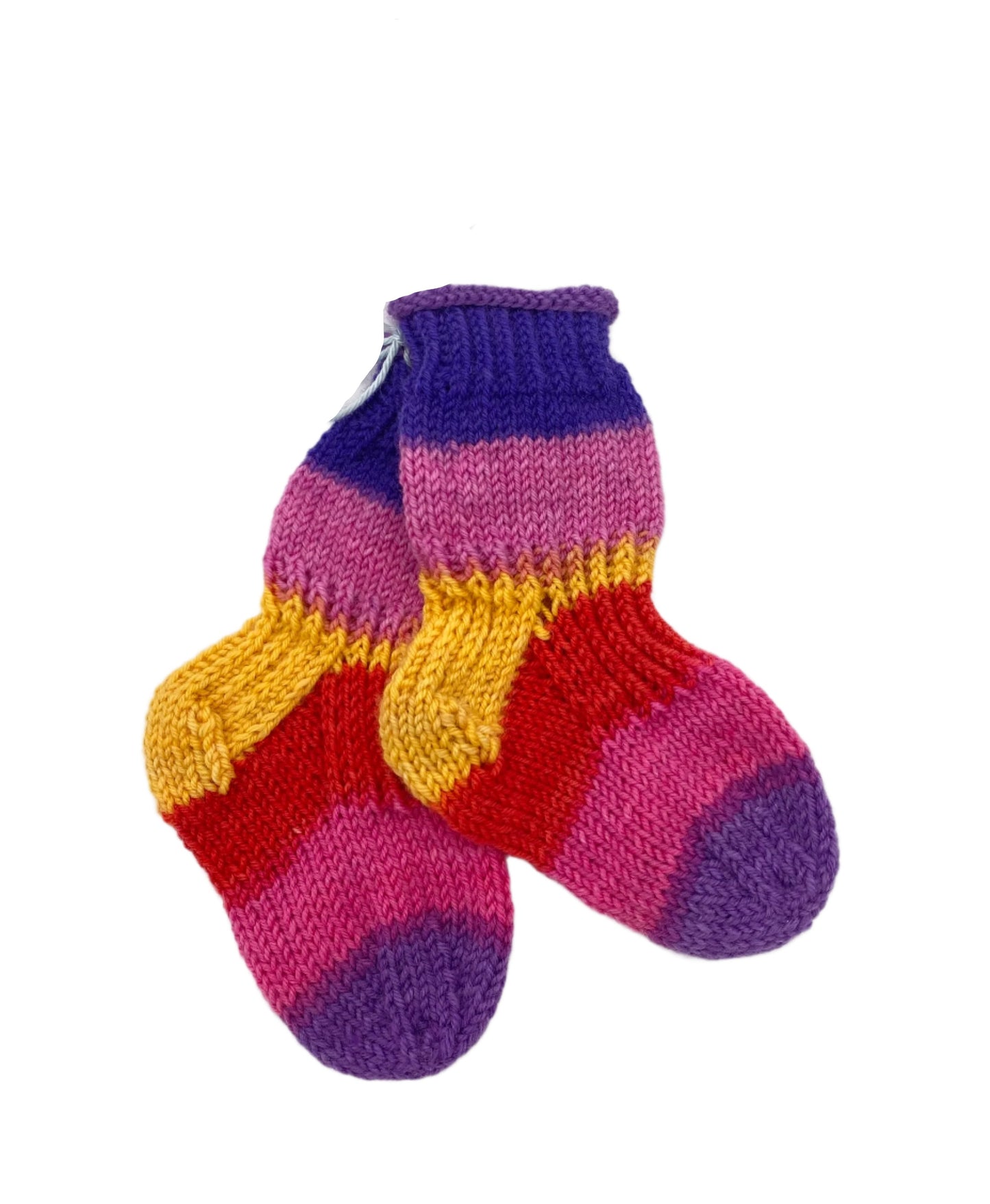 Baby Socks